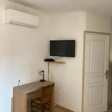 Σπίτι διακοπών Maisonnette De