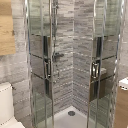 Σπίτι διακοπών Maisonnette De Κάννες