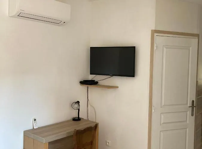 Prázdninový dům Maisonnette De