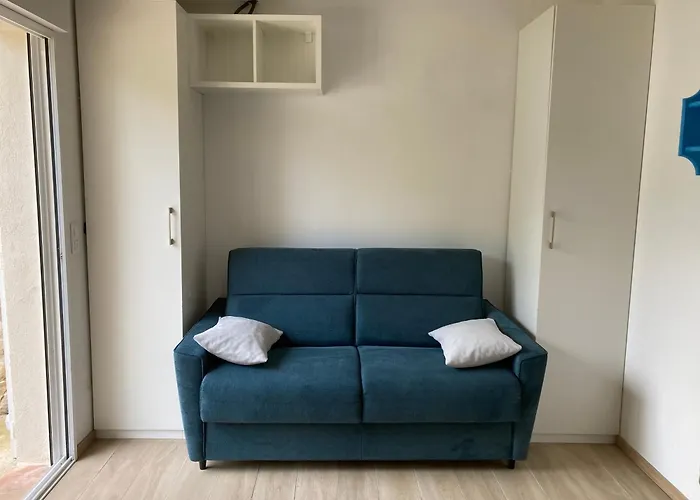 Prázdninový dům Maisonnette De *