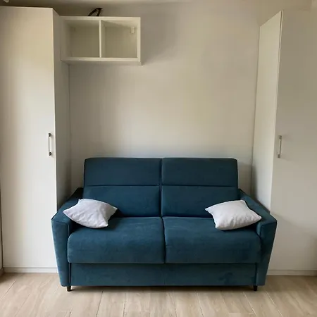 Hébergement de vacances Maisonnette De *